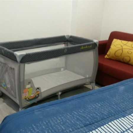Apartment Lisbon Center Rebelo Da Silva Екстериор снимка