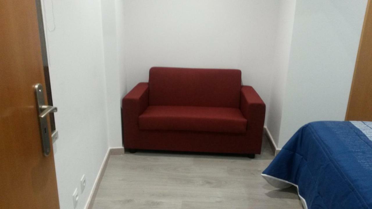 Apartment Lisbon Center Rebelo Da Silva Екстериор снимка