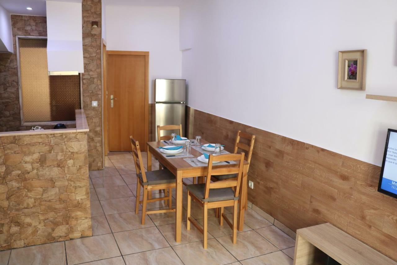 Apartment Lisbon Center Rebelo Da Silva Екстериор снимка