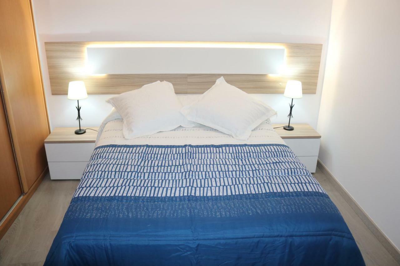 Apartment Lisbon Center Rebelo Da Silva Екстериор снимка