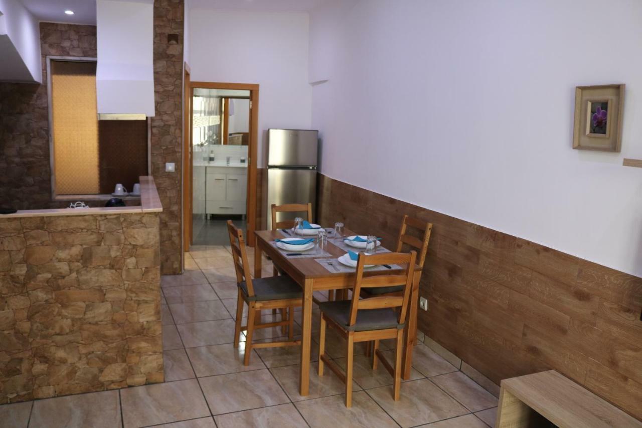 Apartment Lisbon Center Rebelo Da Silva Екстериор снимка