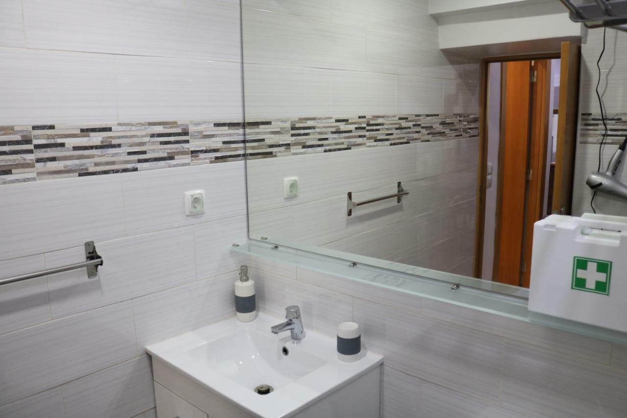 Apartment Lisbon Center Rebelo Da Silva Екстериор снимка