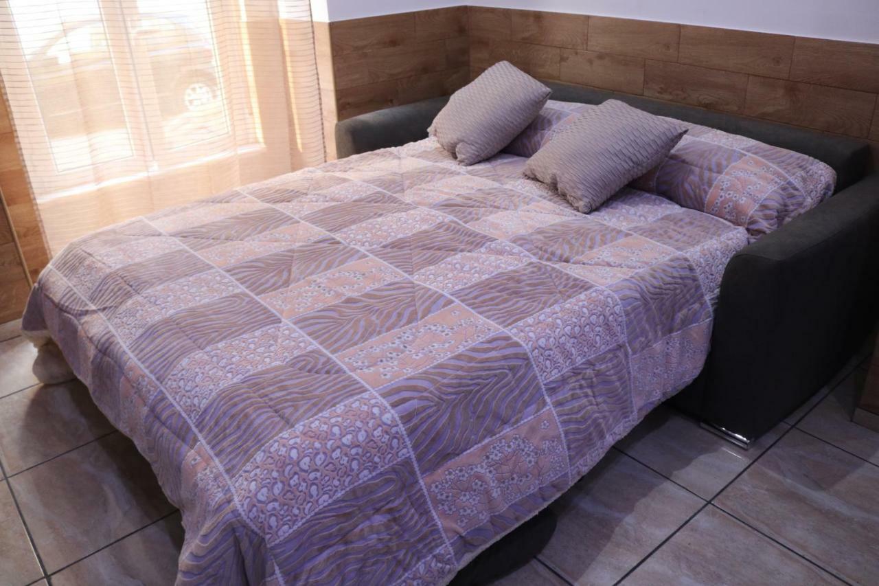 Apartment Lisbon Center Rebelo Da Silva Екстериор снимка