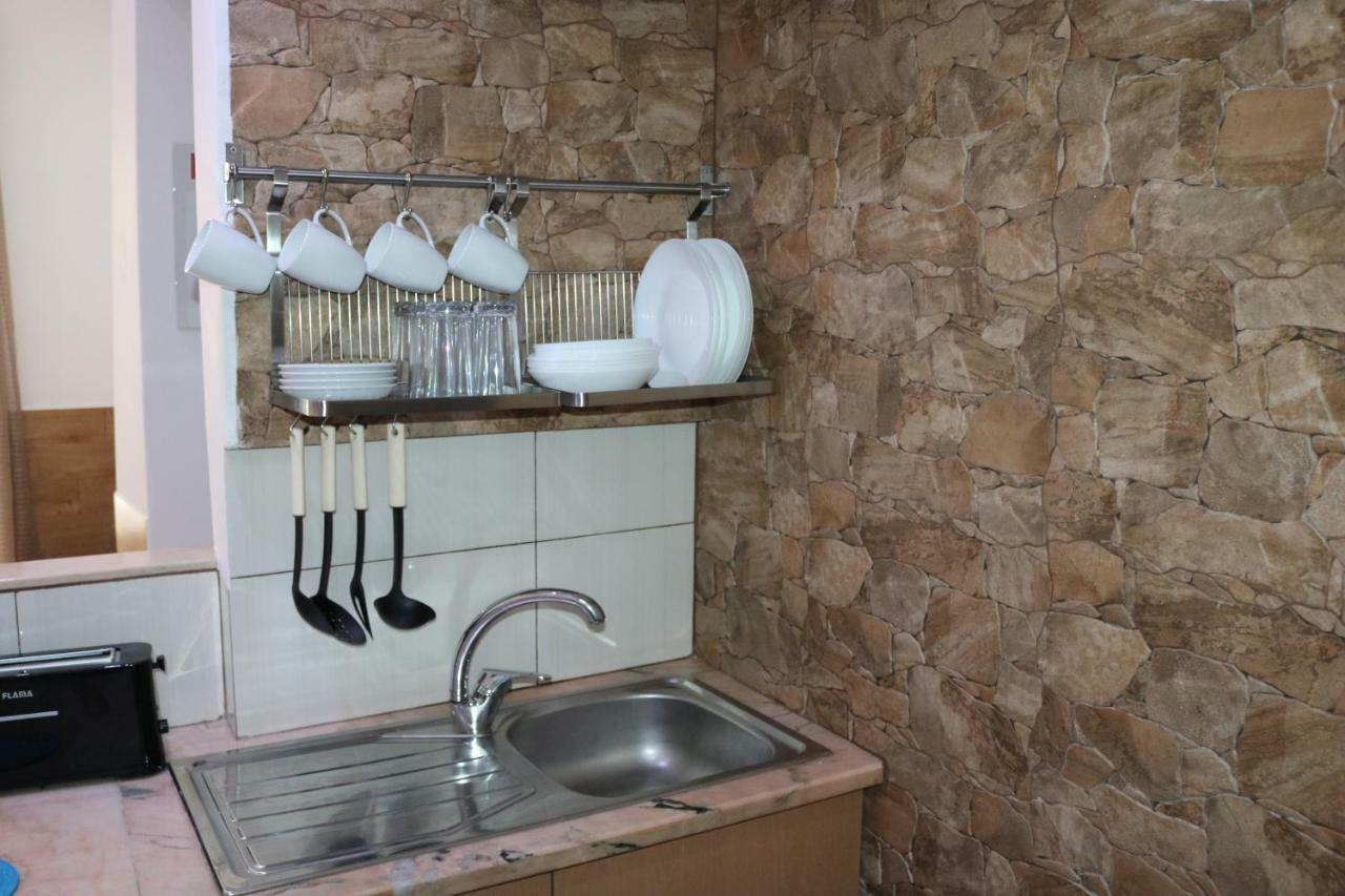 Apartment Lisbon Center Rebelo Da Silva Екстериор снимка