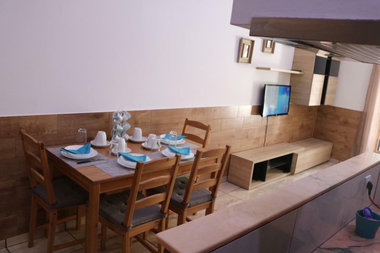 Apartment Lisbon Center Rebelo Da Silva Екстериор снимка